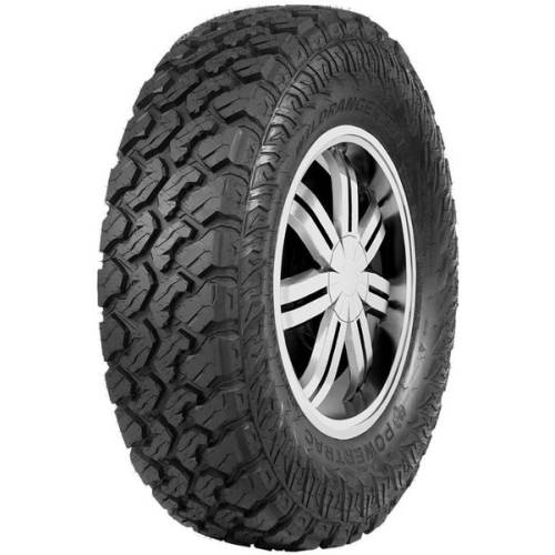A/шина 305/70R16 POWERTRAC WILDRANGER MT 124/121Q